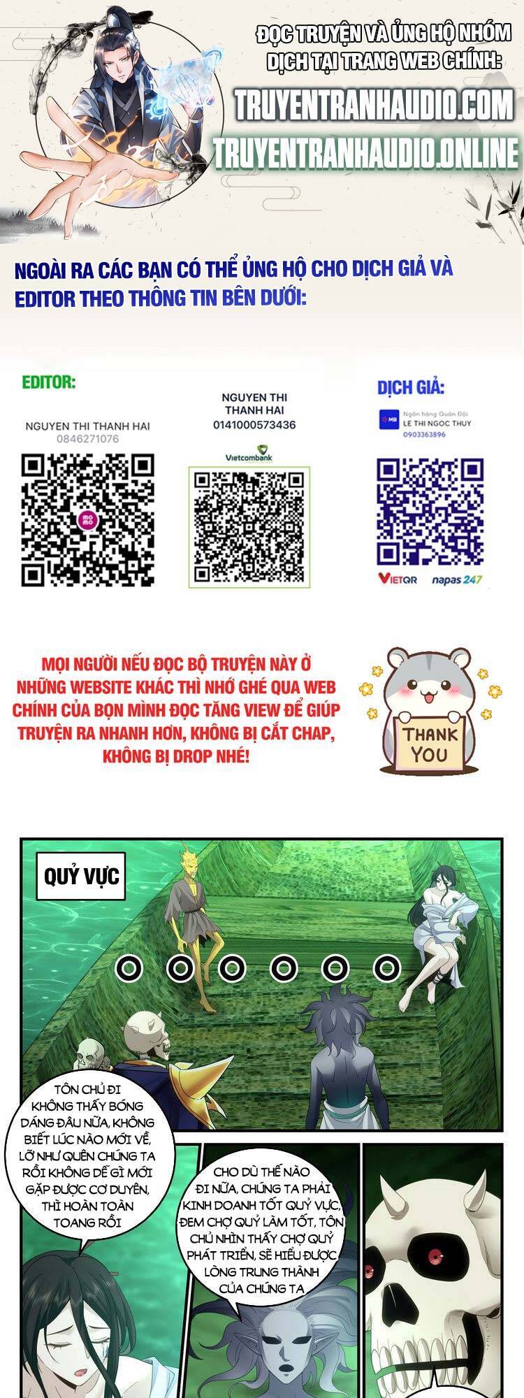 Thần Sủng Lại Cho Ta Bật Hack Chapter 31 - 1