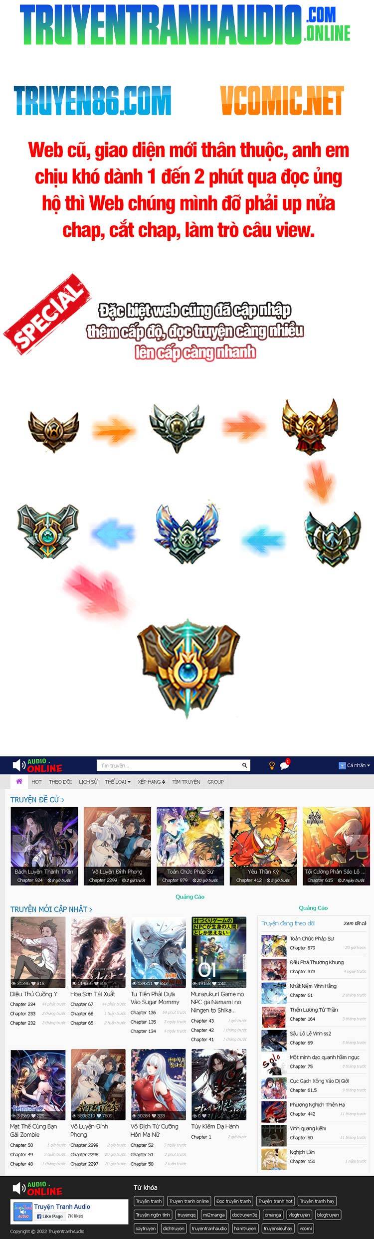 Thần Sủng Lại Cho Ta Bật Hack Chapter 37 - 9