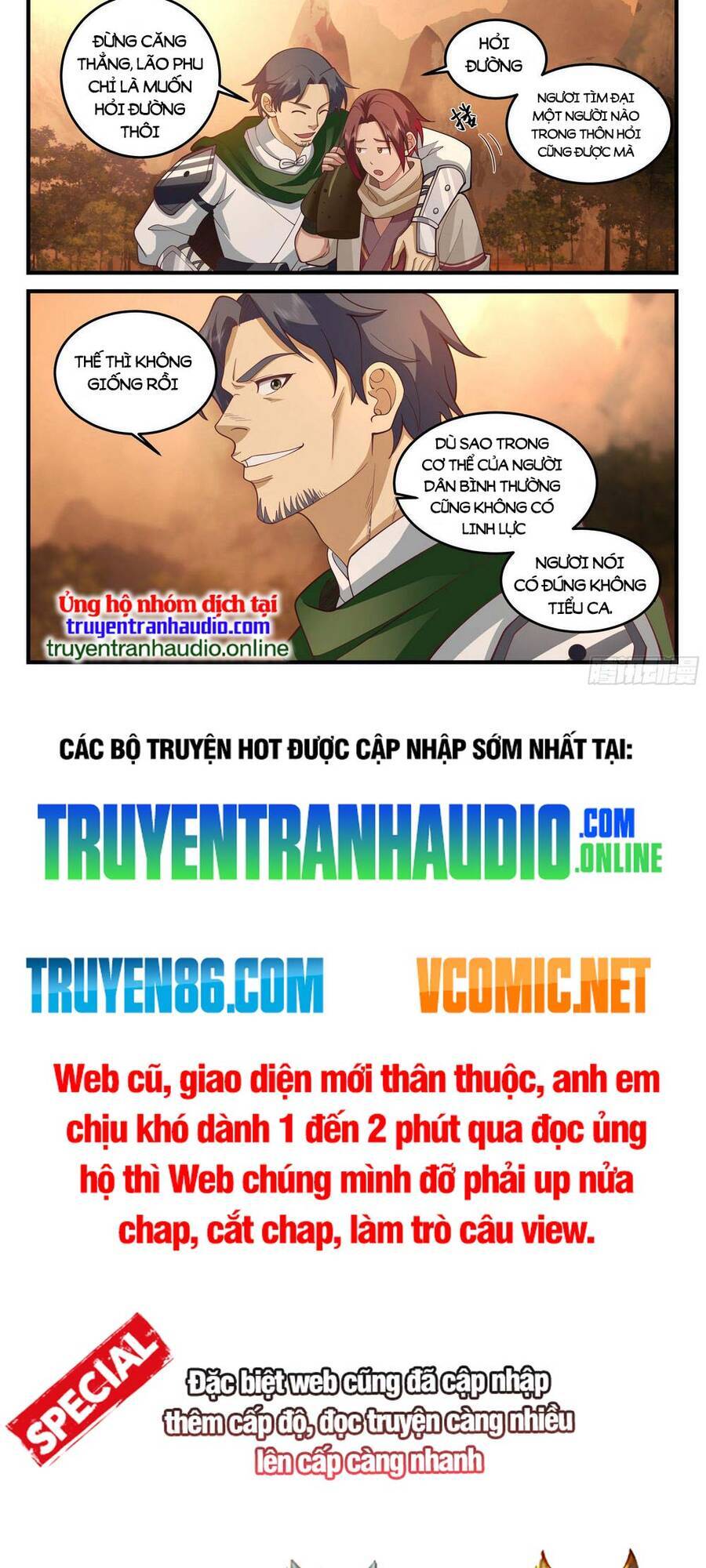 Thần Sủng Lại Cho Ta Bật Hack Chapter 5 - 9