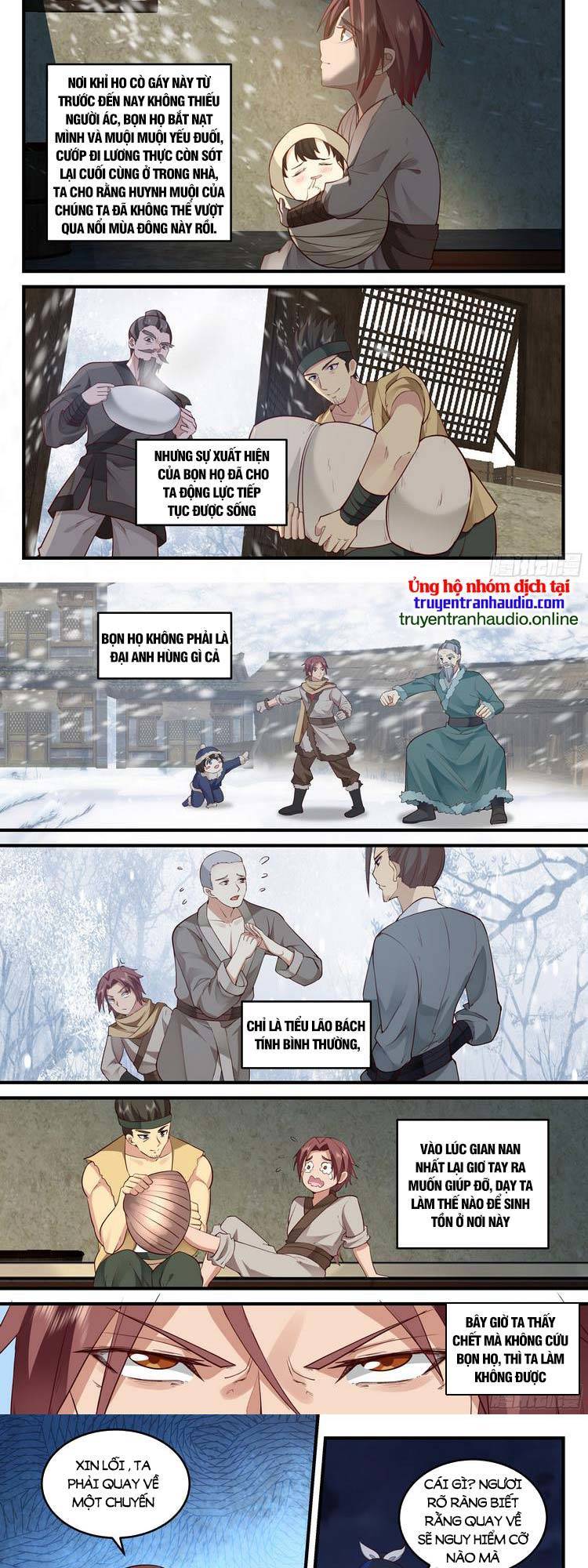 Thần Sủng Lại Cho Ta Bật Hack Chapter 52 - 2