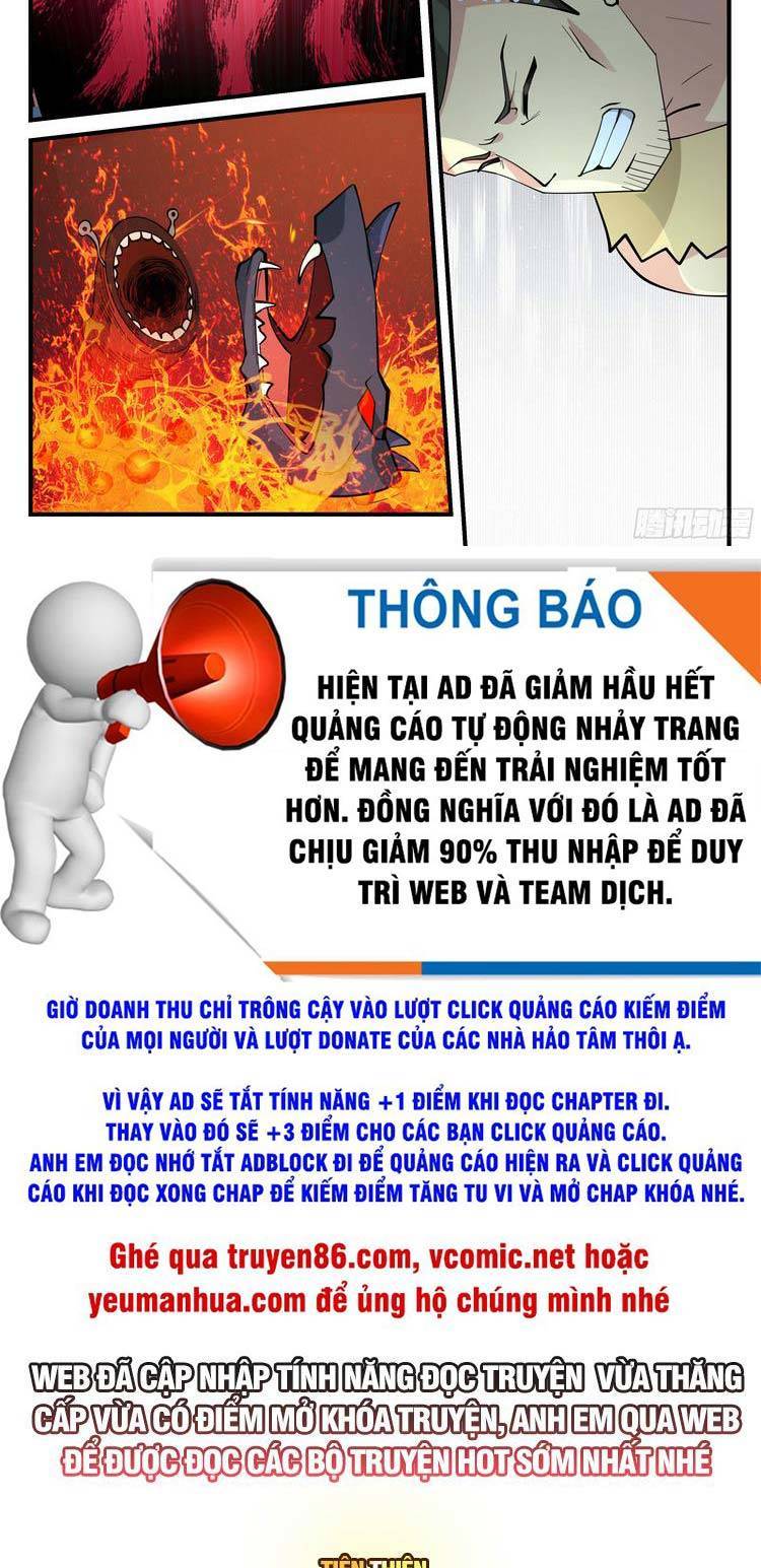 Thần Sủng Lại Cho Ta Bật Hack Chapter 52 - 8