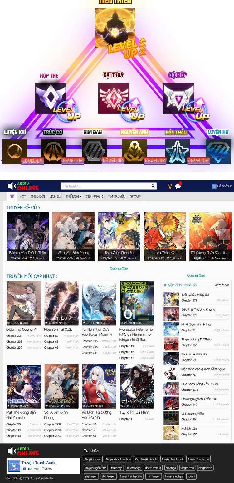 Thần Sủng Lại Cho Ta Bật Hack Chapter 52 - 9