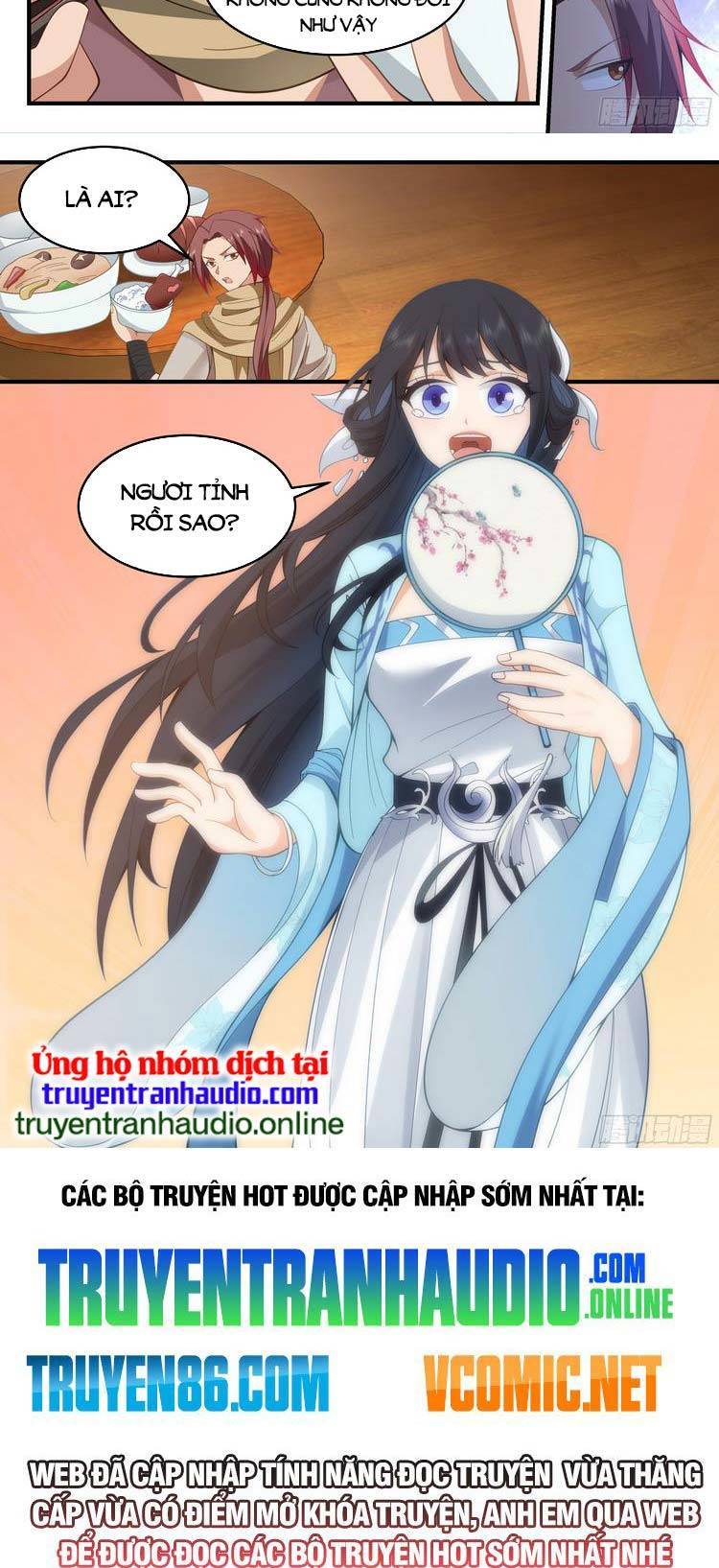 Thần Sủng Lại Cho Ta Bật Hack Chapter 59 - 8