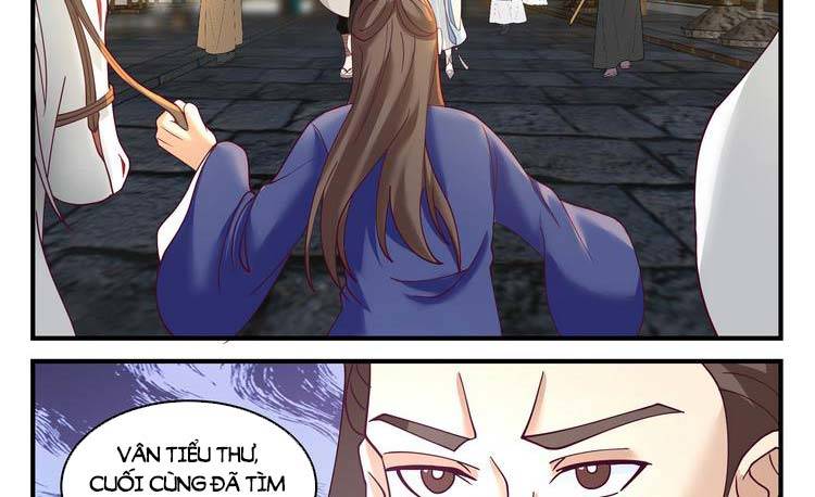 Thần Sủng Lại Cho Ta Bật Hack Chapter 61 - 7