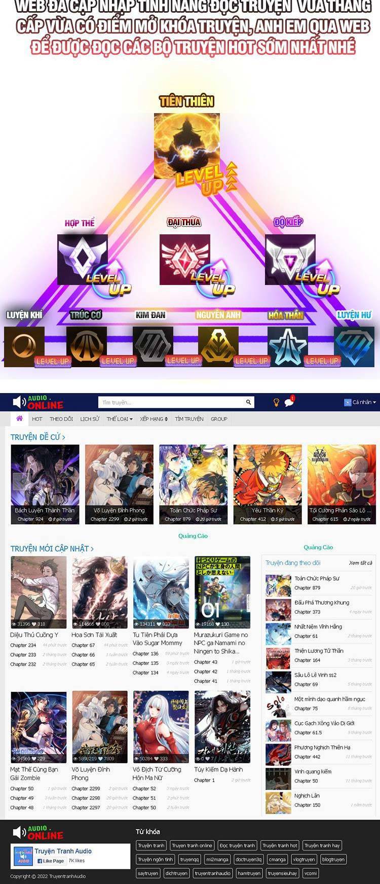 Thần Sủng Lại Cho Ta Bật Hack Chapter 61 - 9