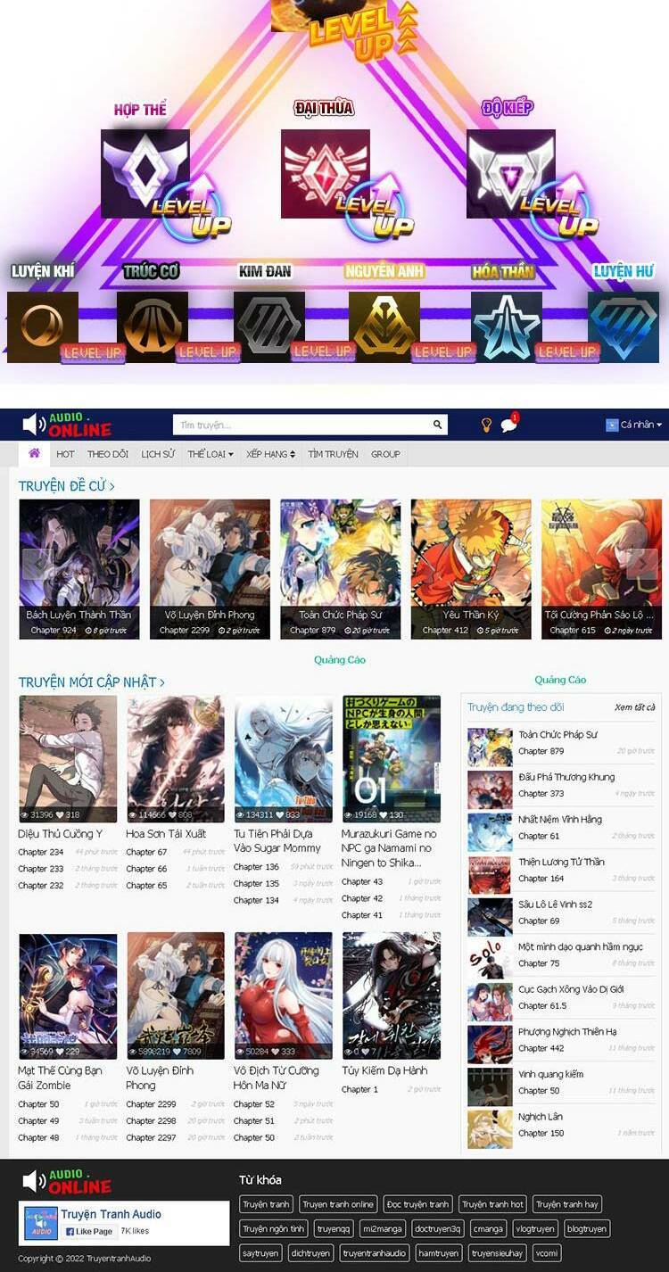 Thần Sủng Lại Cho Ta Bật Hack Chapter 66 - 9