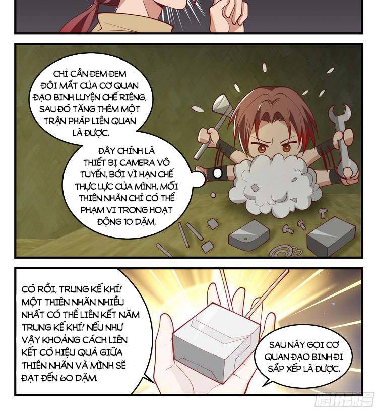 Thần Sủng Lại Cho Ta Bật Hack Chapter 68 - 7