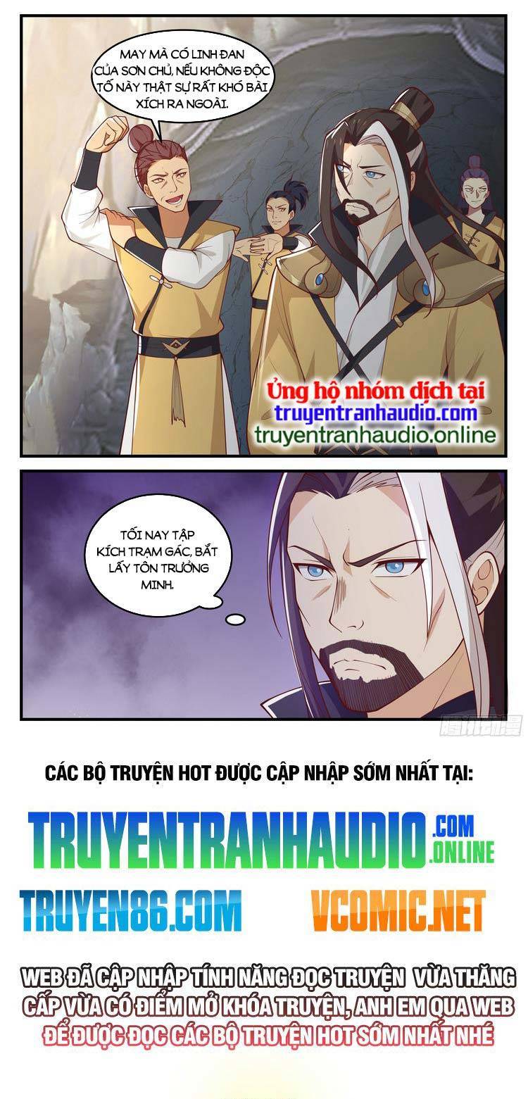 Thần Sủng Lại Cho Ta Bật Hack Chapter 68 - 8