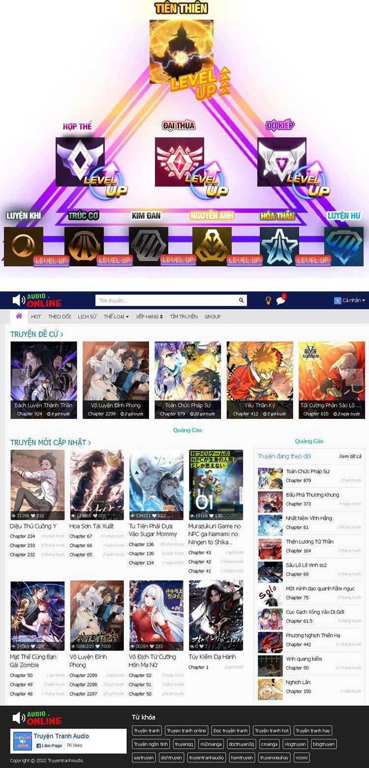 Thần Sủng Lại Cho Ta Bật Hack Chapter 68 - 9