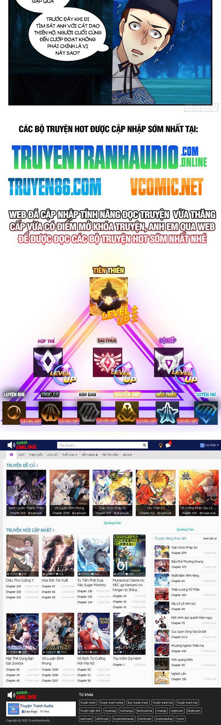 Thần Sủng Lại Cho Ta Bật Hack Chapter 69 - 8