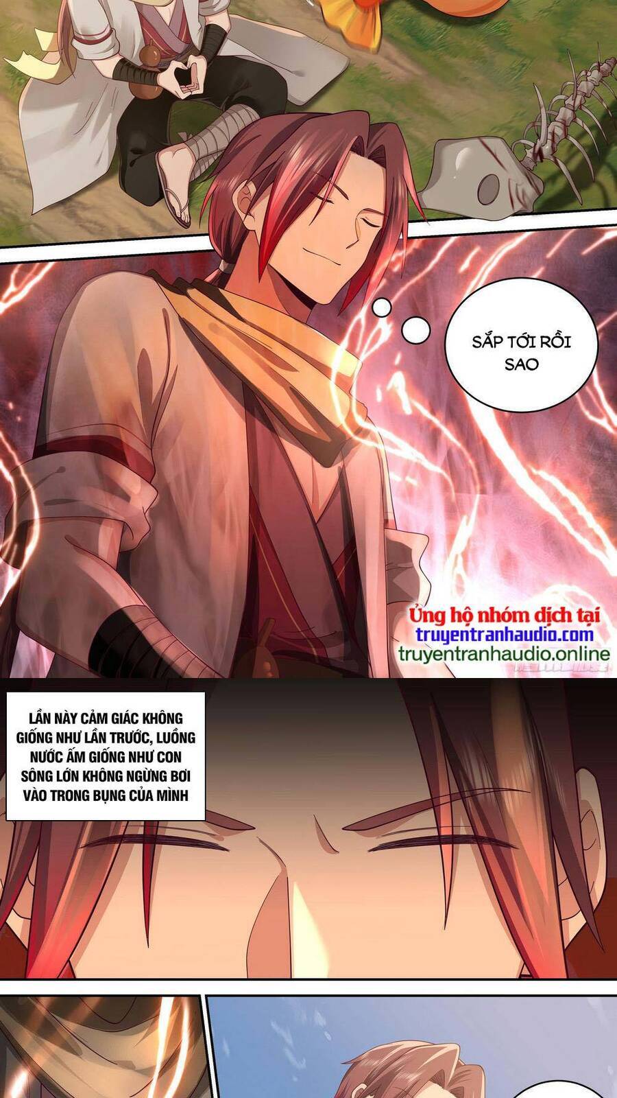 Thần Sủng Lại Cho Ta Bật Hack Chapter 7 - 6