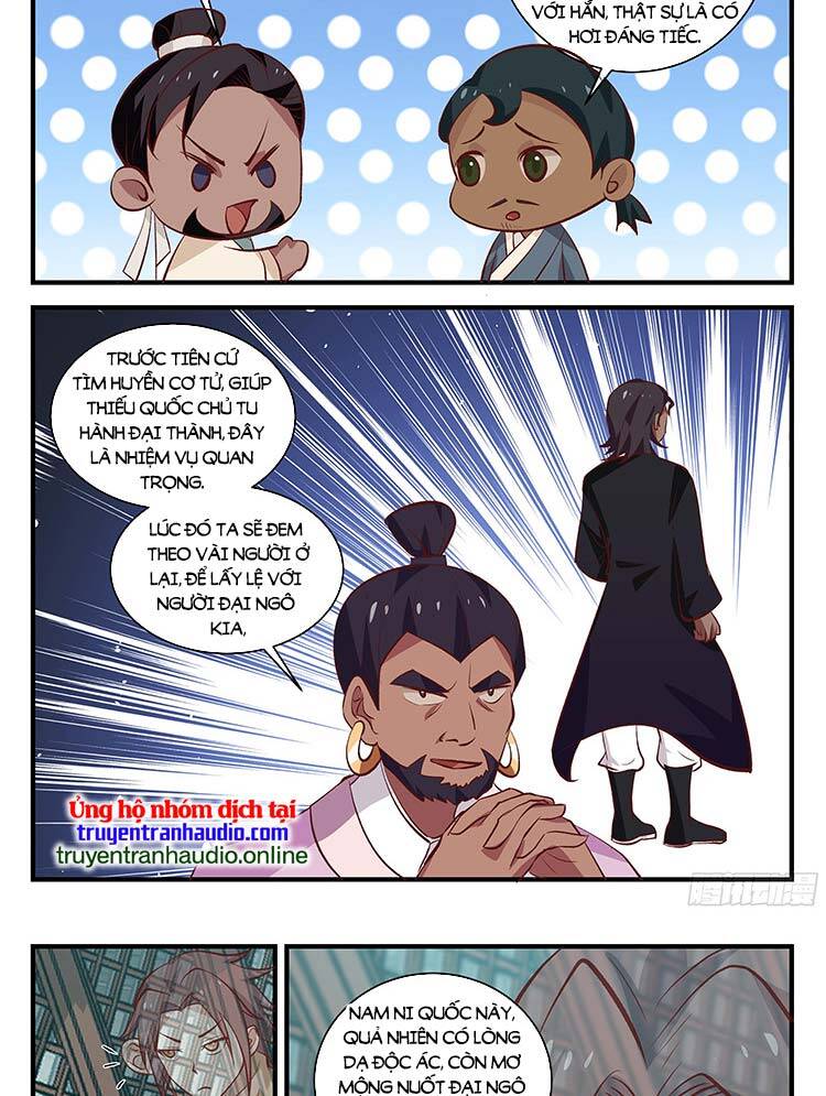 Thần Sủng Lại Cho Ta Bật Hack Chapter 72 - 7