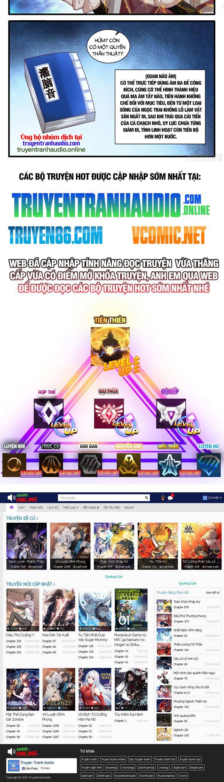 Thần Sủng Lại Cho Ta Bật Hack Chapter 75 - 8