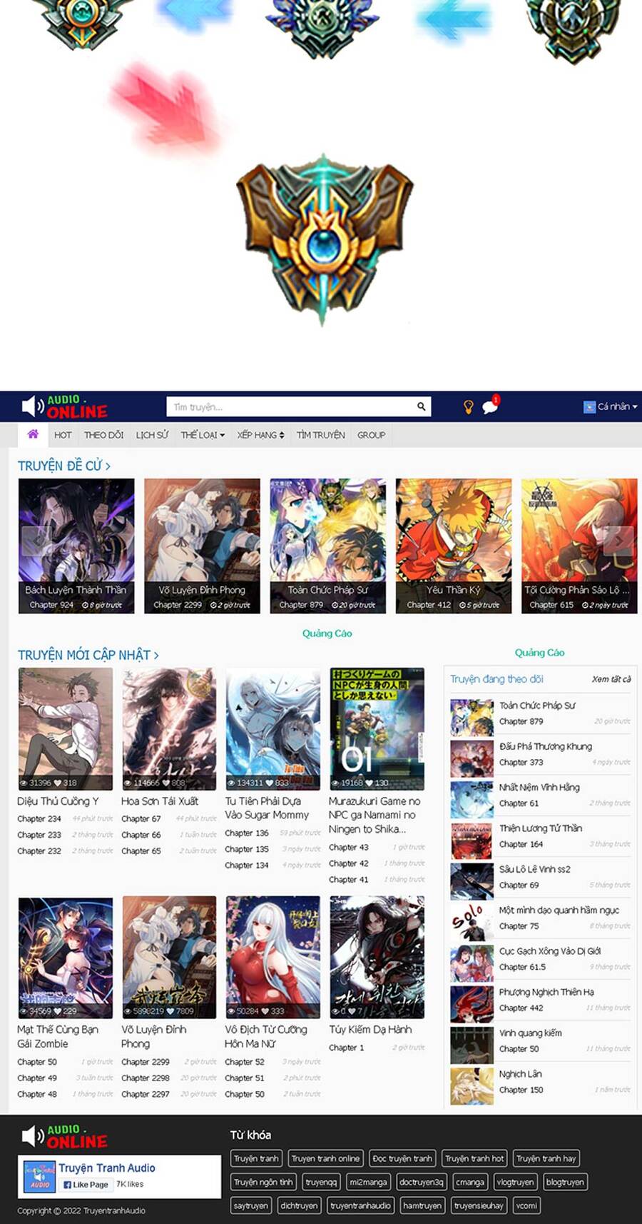 Thần Sủng Lại Cho Ta Bật Hack Chapter 8 - 11