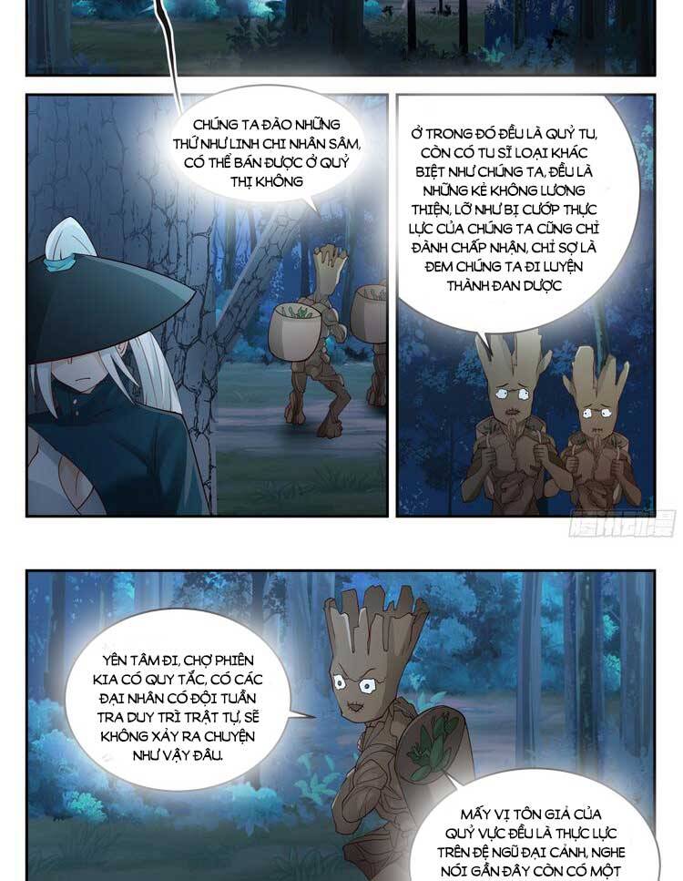 Thần Sủng Lại Cho Ta Bật Hack Chapter 81 - 7