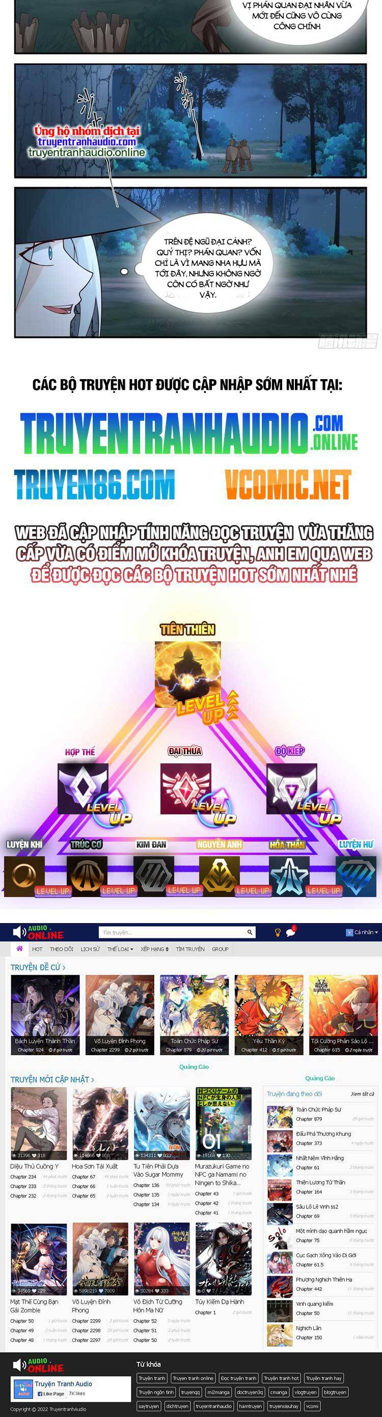 Thần Sủng Lại Cho Ta Bật Hack Chapter 81 - 8