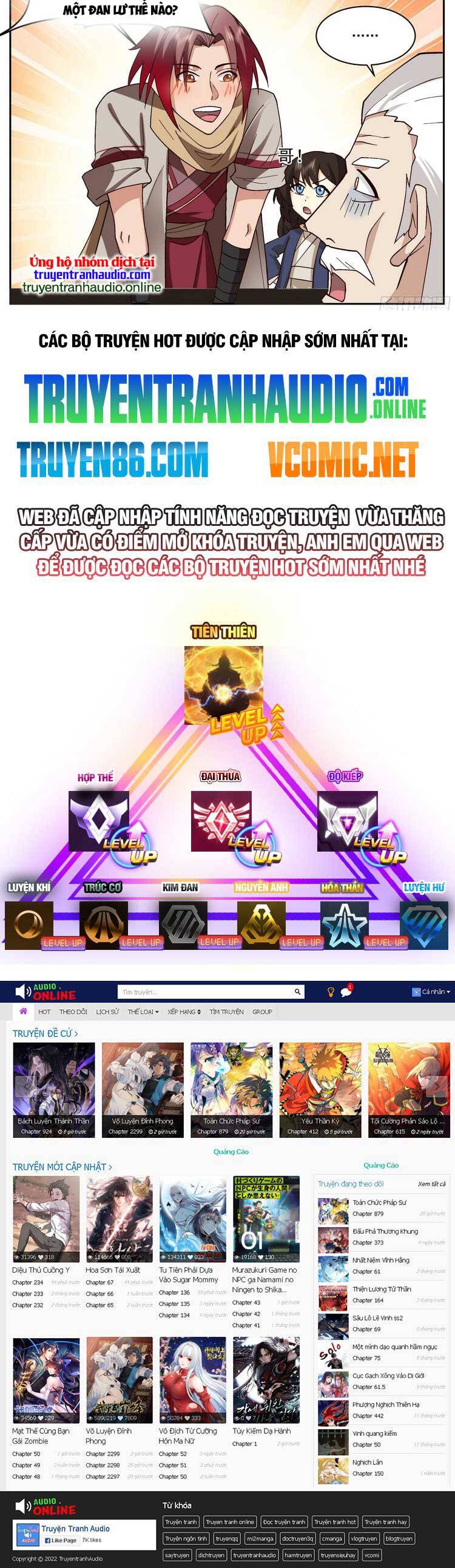 Thần Sủng Lại Cho Ta Bật Hack Chapter 83 - 8