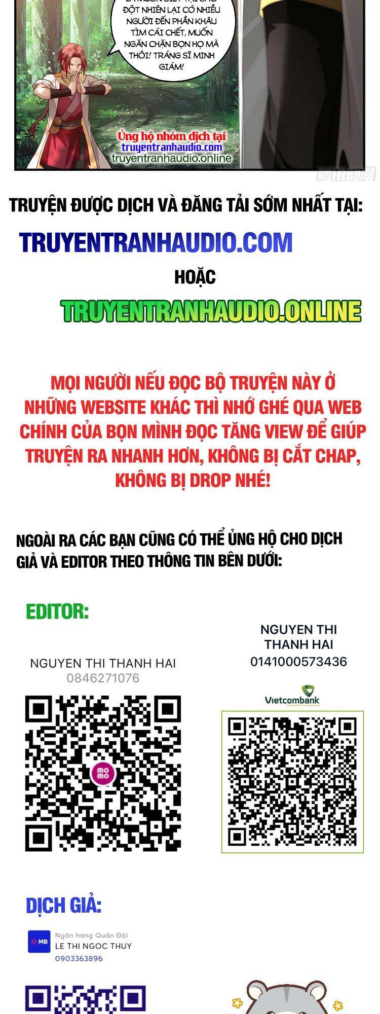 Thần Sủng Lại Cho Ta Bật Hack Chapter 38 - 8