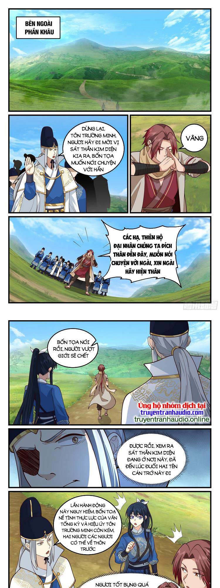 Thần Sủng Lại Cho Ta Bật Hack Chapter 39 - 5