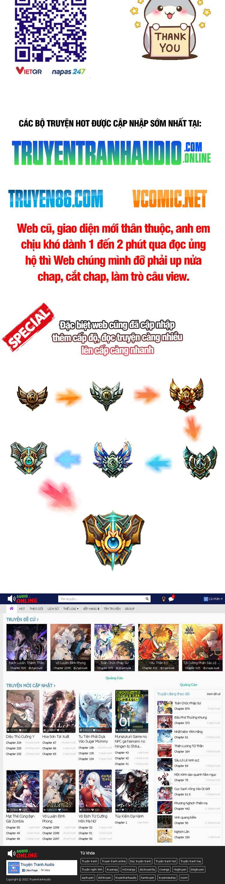 Thần Sủng Lại Cho Ta Bật Hack Chapter 39 - 9