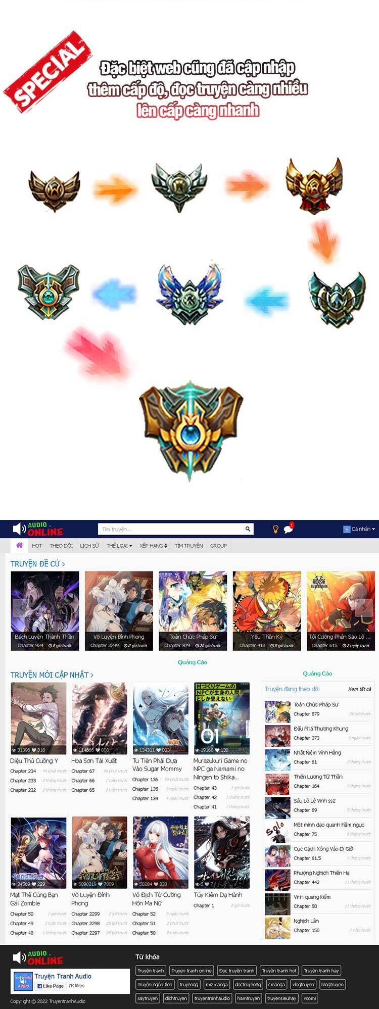 Thần Sủng Lại Cho Ta Bật Hack Chapter 40 - 10