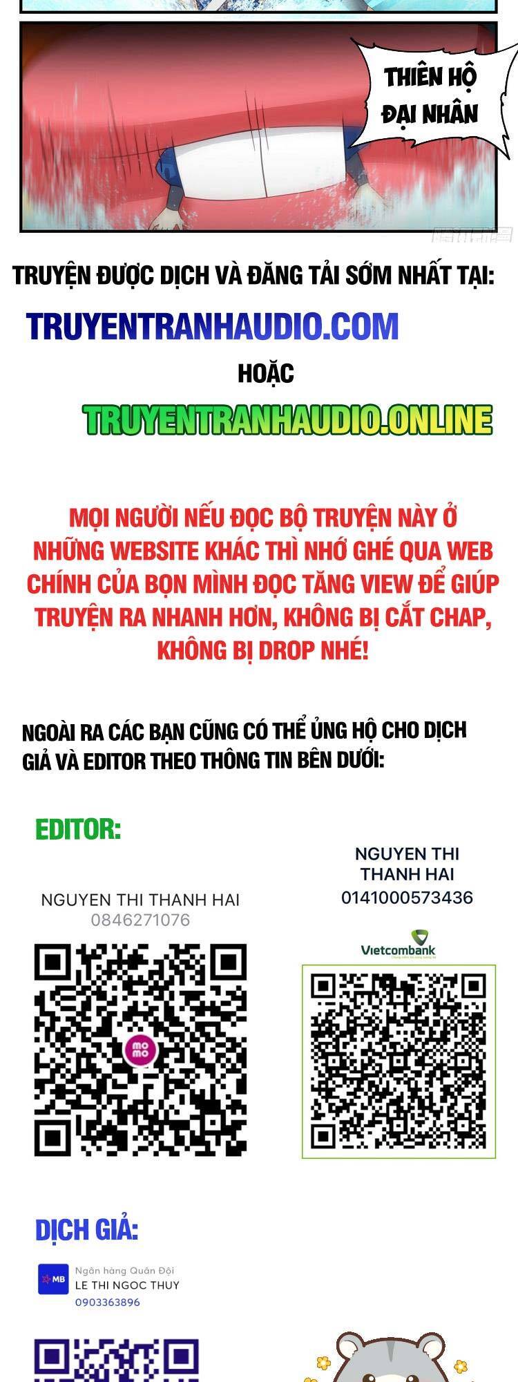 Thần Sủng Lại Cho Ta Bật Hack Chapter 41 - 8