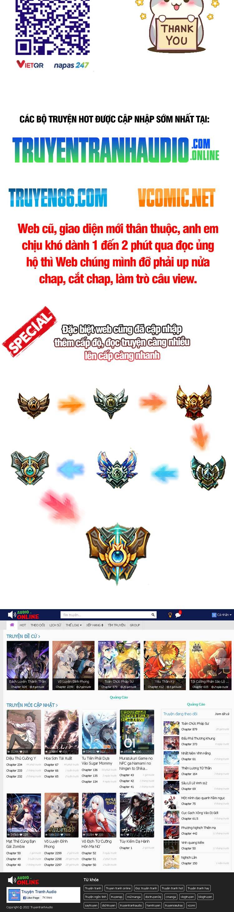 Thần Sủng Lại Cho Ta Bật Hack Chapter 41 - 9