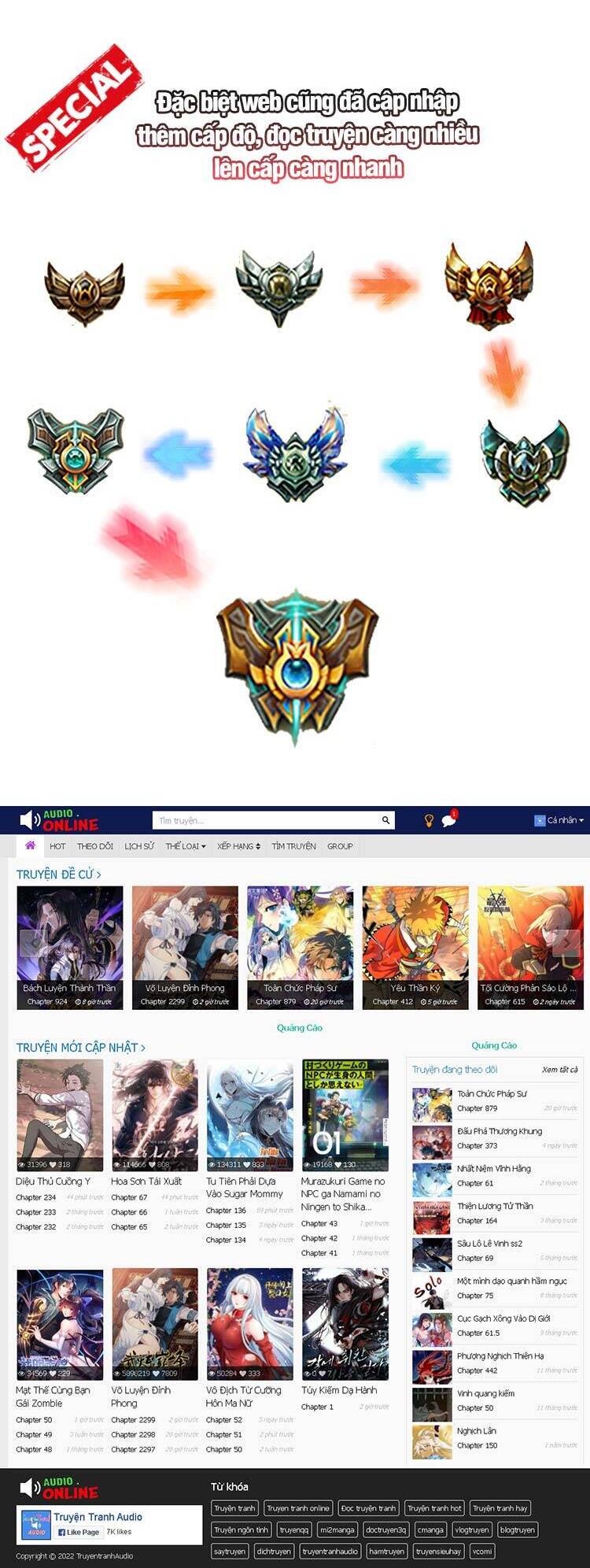 Thần Sủng Lại Cho Ta Bật Hack Chapter 42 - 10