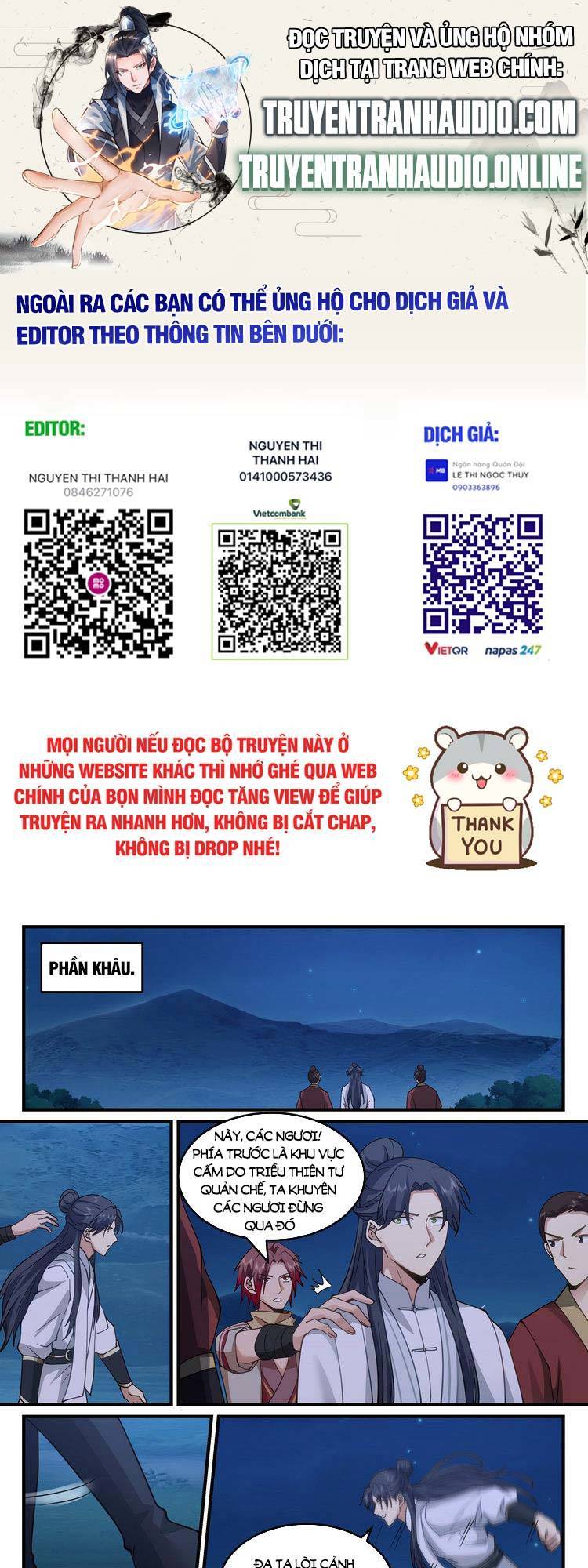 Thần Sủng Lại Cho Ta Bật Hack Chapter 45 - 1