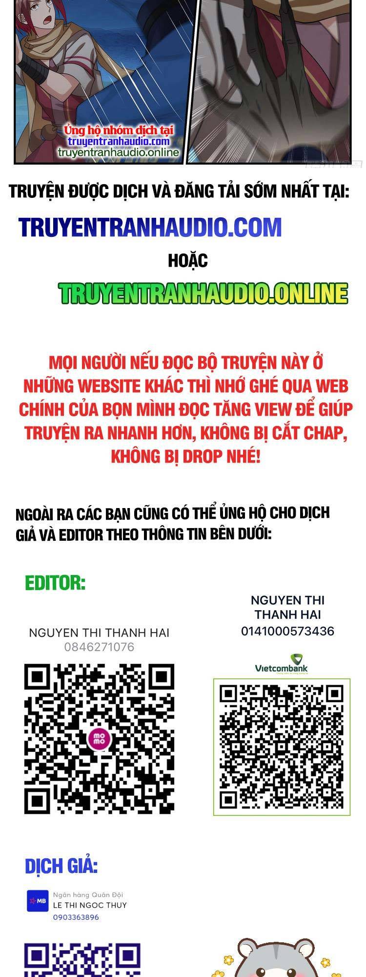 Thần Sủng Lại Cho Ta Bật Hack Chapter 45 - 8