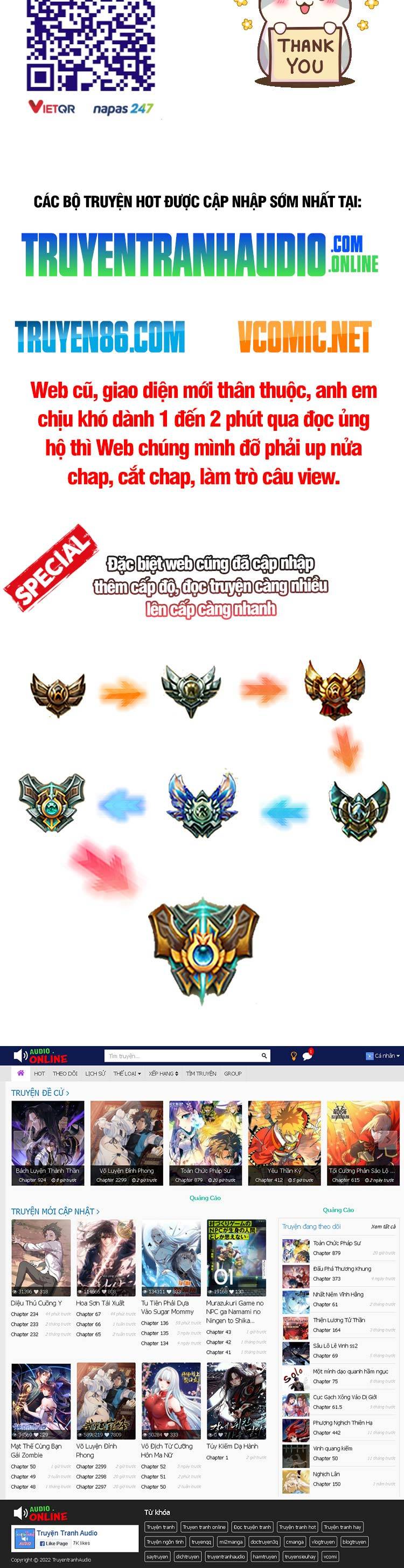 Thần Sủng Lại Cho Ta Bật Hack Chapter 45 - 9