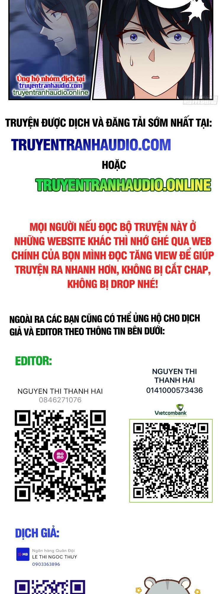 Thần Sủng Lại Cho Ta Bật Hack Chapter 46 - 8