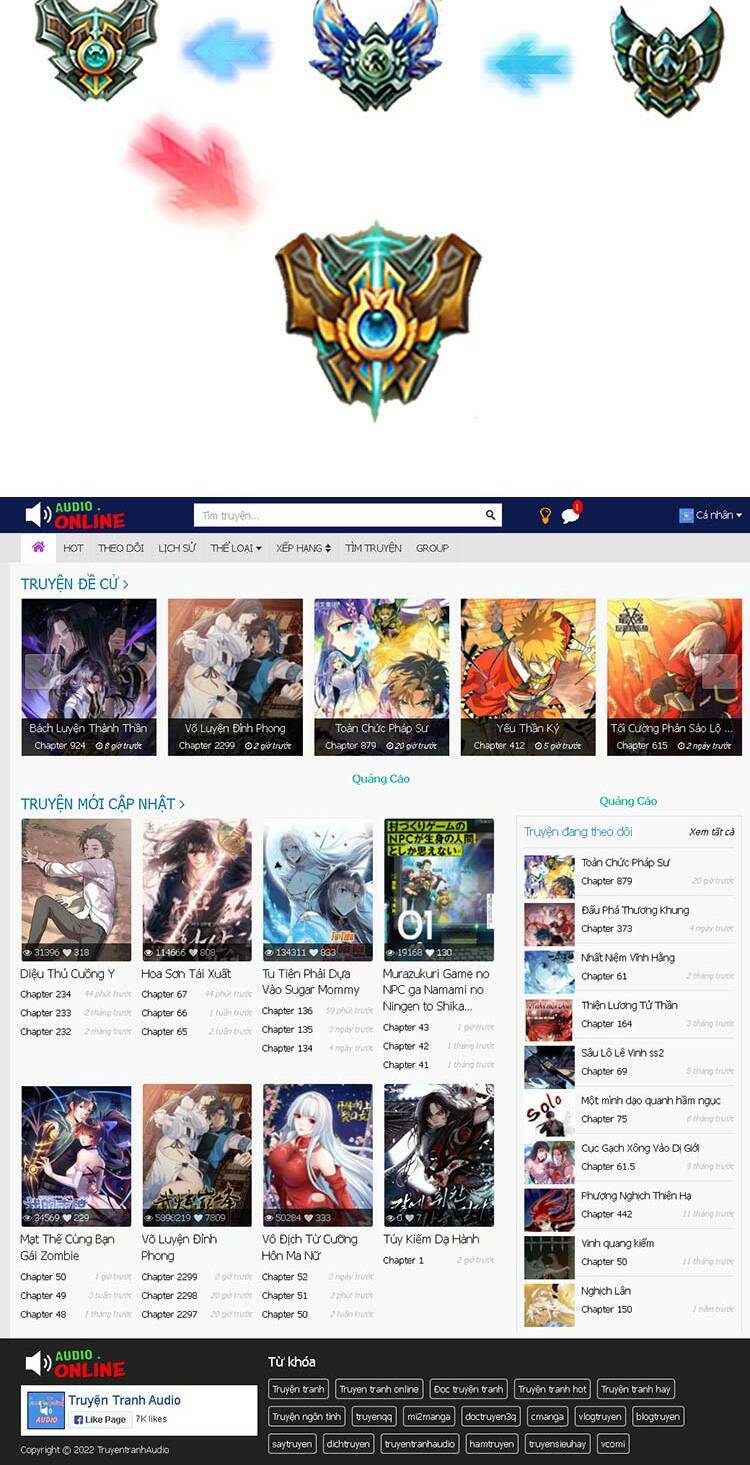 Thần Sủng Lại Cho Ta Bật Hack Chapter 46 - 10