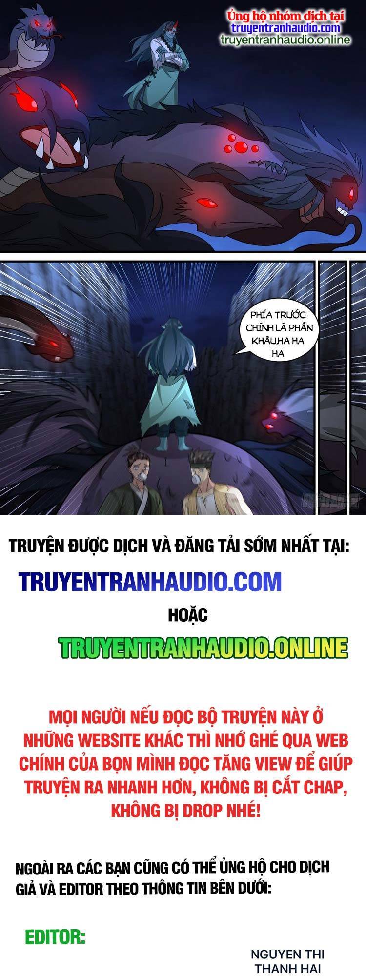 Thần Sủng Lại Cho Ta Bật Hack Chapter 49 - 7