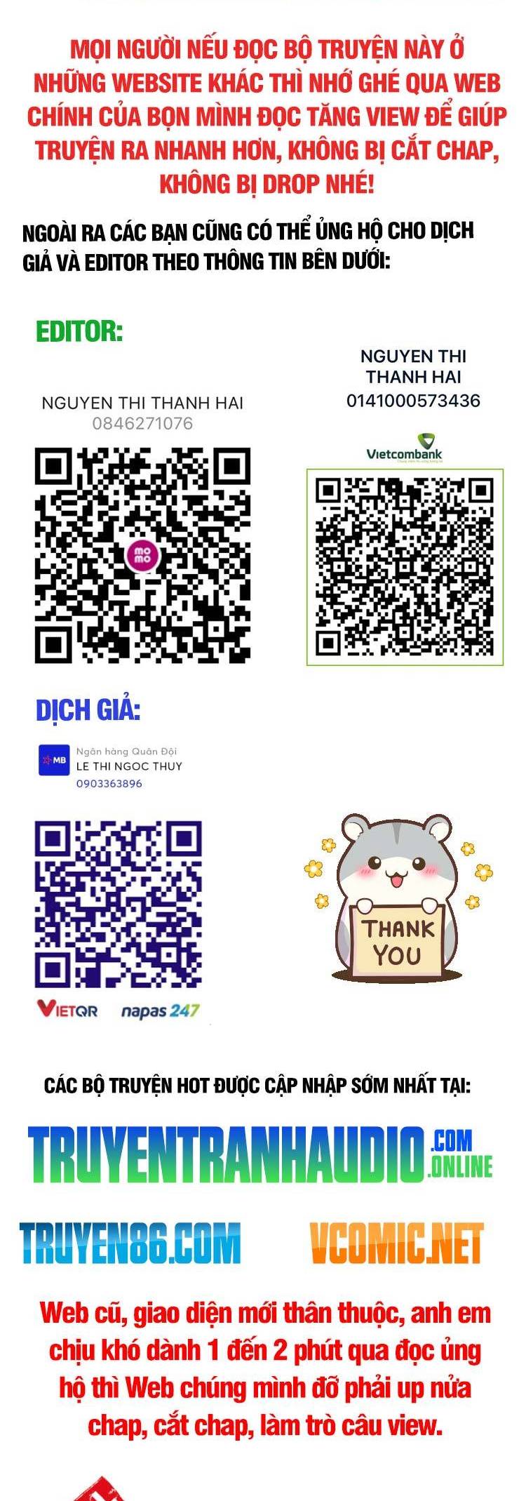 Thần Sủng Lại Cho Ta Bật Hack Chapter 50 - 9