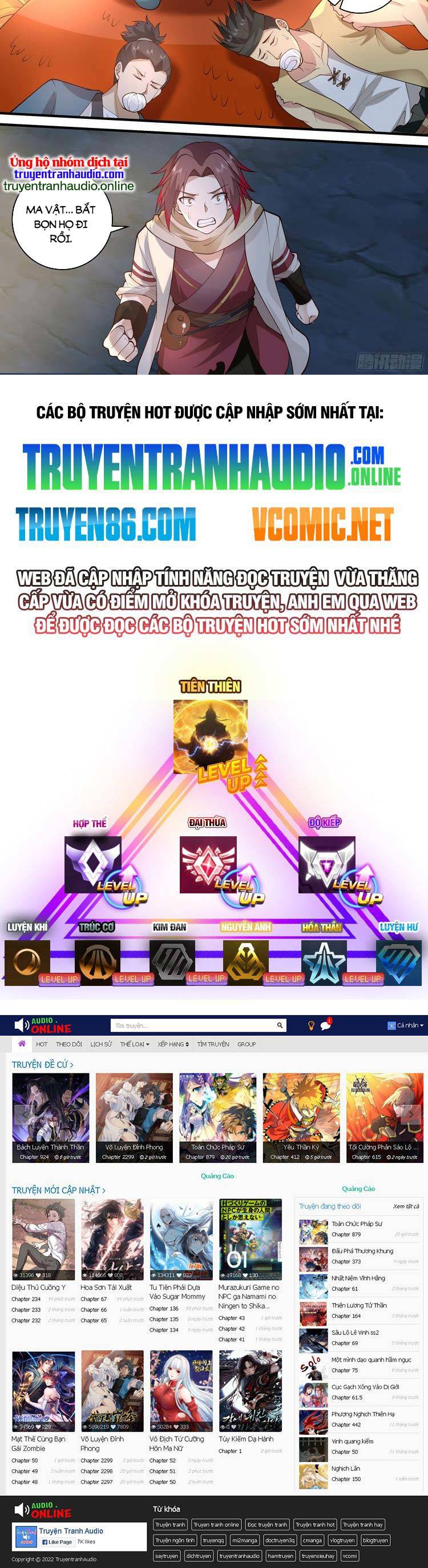 Thần Sủng Lại Cho Ta Bật Hack Chapter 51 - 8