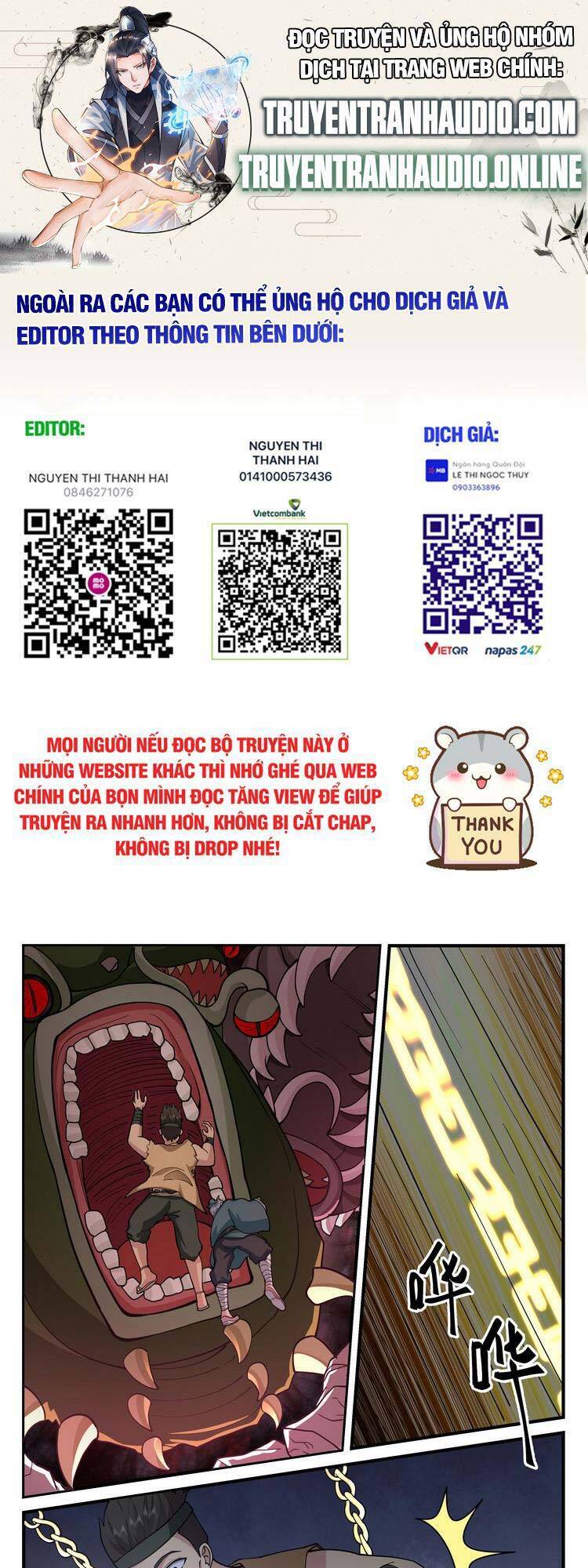 Thần Sủng Lại Cho Ta Bật Hack Chapter 53 - 1