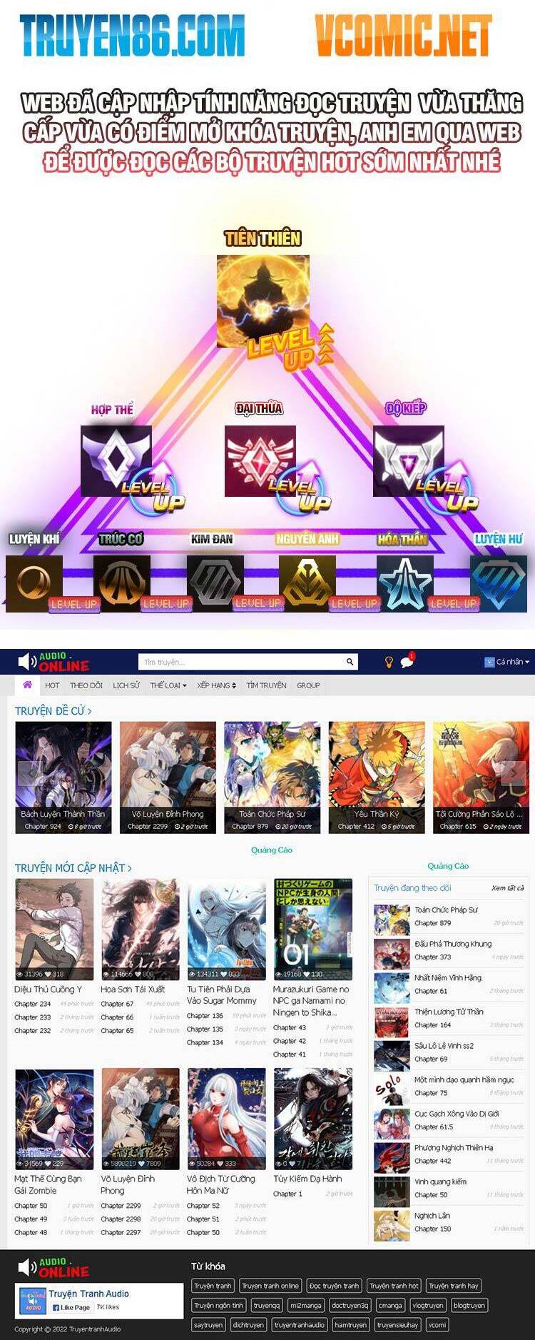 Thần Sủng Lại Cho Ta Bật Hack Chapter 53 - 9