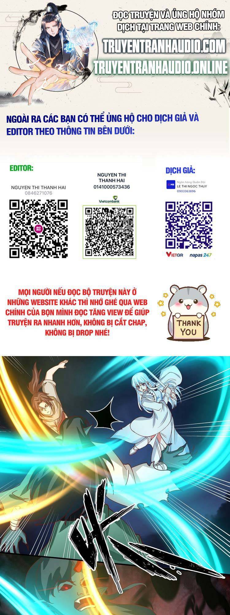 Thần Sủng Lại Cho Ta Bật Hack Chapter 58 - 1