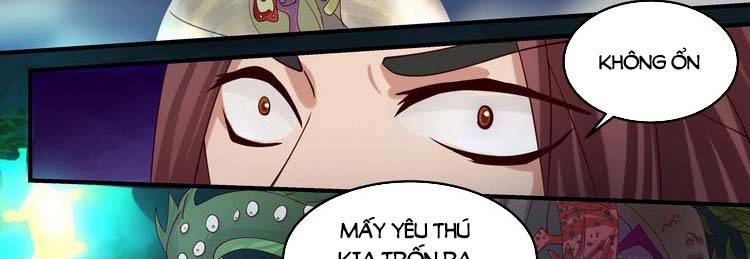 Thần Sủng Lại Cho Ta Bật Hack Chapter 58 - 7