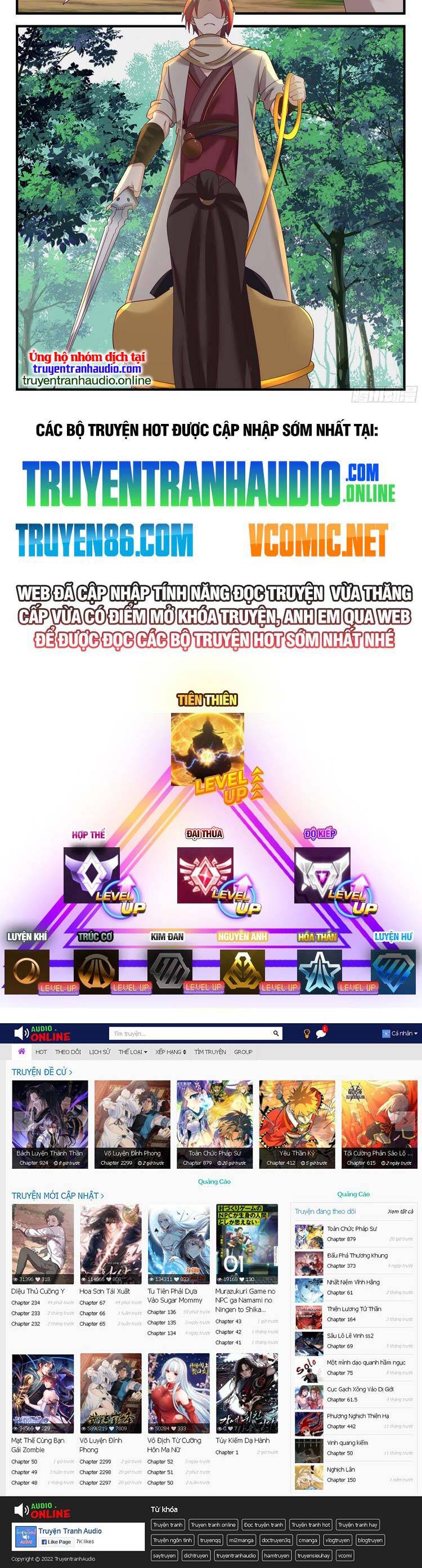 Thần Sủng Lại Cho Ta Bật Hack Chapter 76 - 9