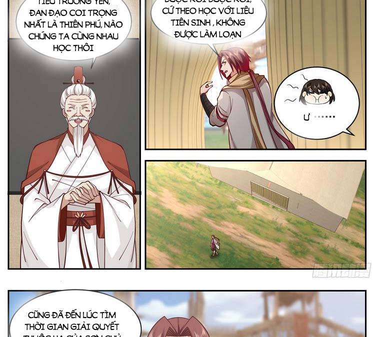 Thần Sủng Lại Cho Ta Bật Hack Chapter 78 - 7