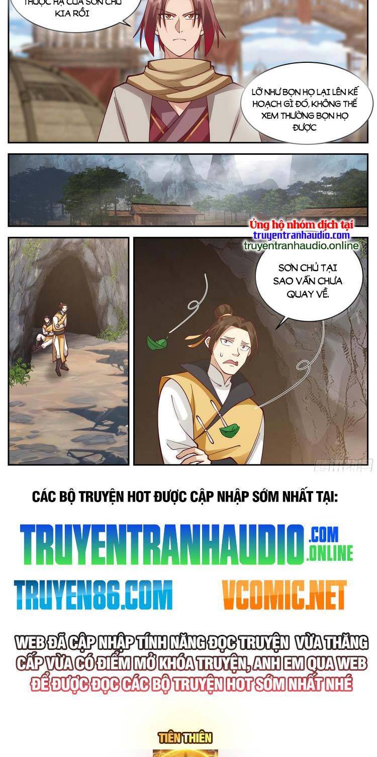 Thần Sủng Lại Cho Ta Bật Hack Chapter 78 - 8