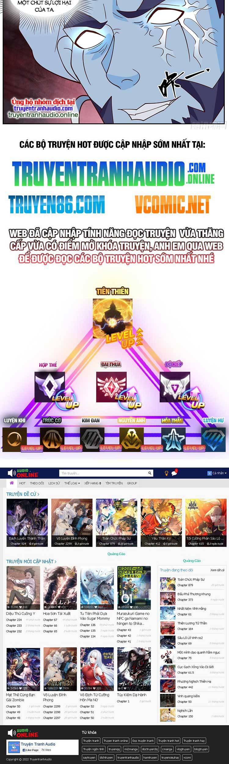 Thần Sủng Lại Cho Ta Bật Hack Chapter 82 - 8