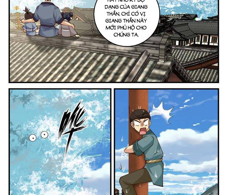 Thần Sủng Lại Cho Ta Bật Hack Chapter 64 - 7