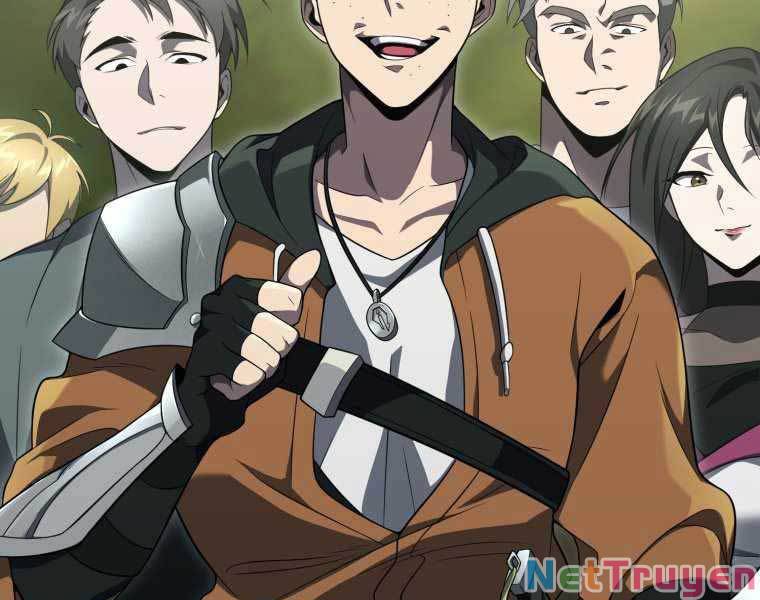 Người Chơi Trở Lại Sau 10000 Năm Chapter 15 - 121