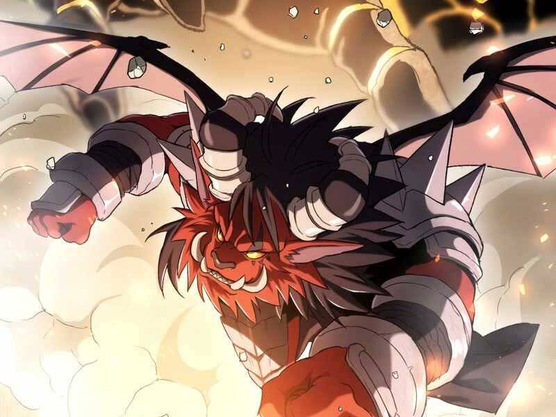 Người Chơi Trở Lại Sau 10000 Năm Chapter 1 - 24
