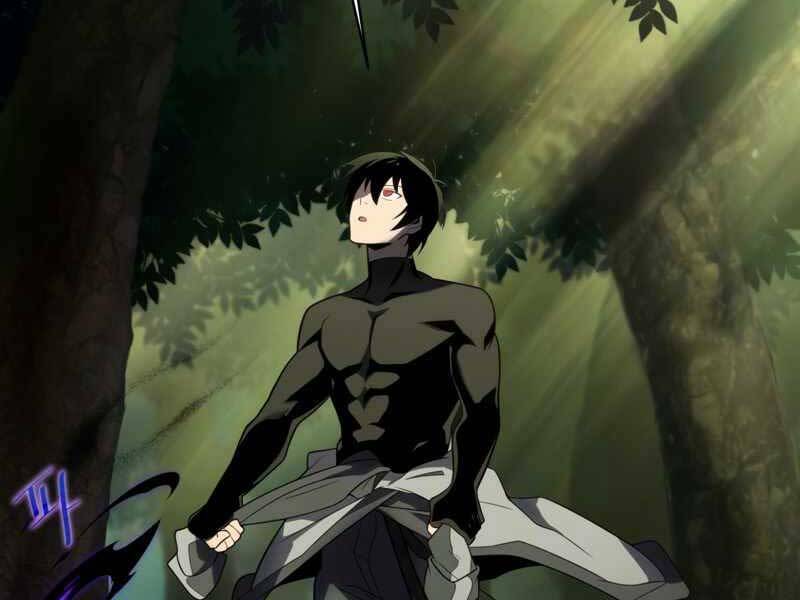 Người Chơi Trở Lại Sau 10000 Năm Chapter 18 - 25