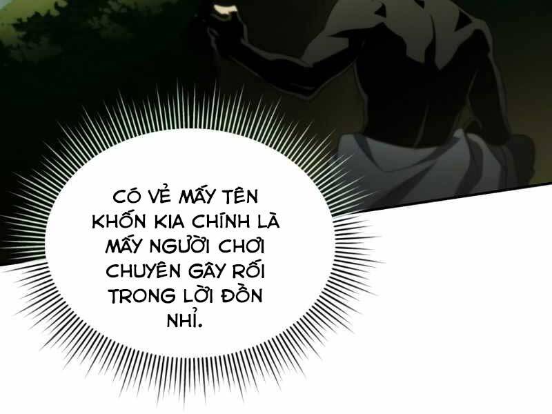 Người Chơi Trở Lại Sau 10000 Năm Chapter 18 - 71