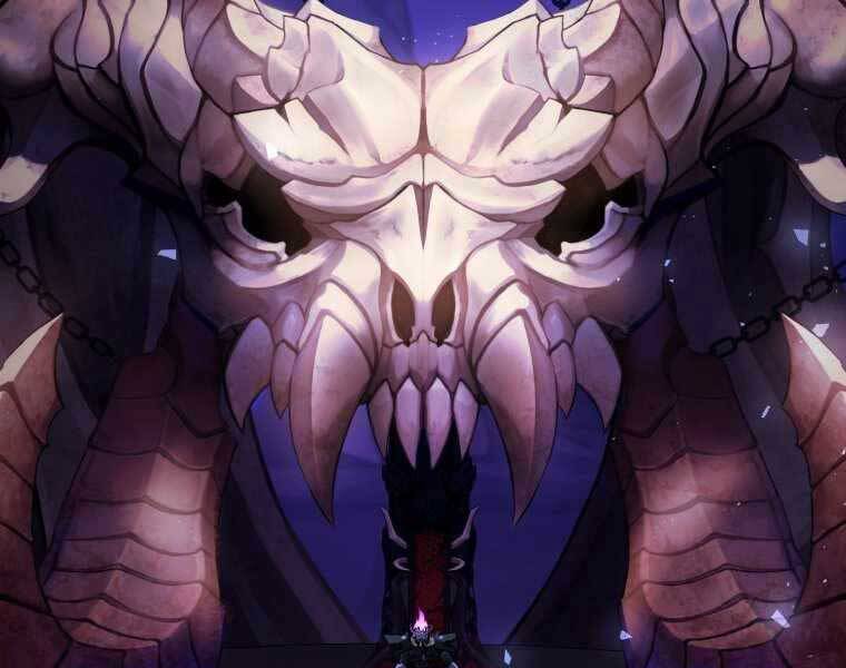 Người Chơi Trở Lại Sau 10000 Năm Chapter 2 - 11